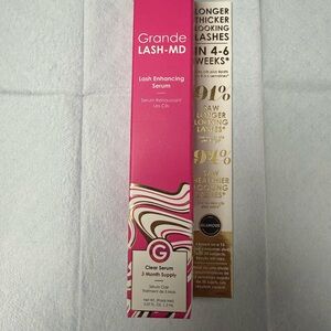Grande Lash-MD Lash Enhancing Serum - Pink and White